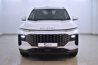 SOUEAST S07 Комфорт (полный привод) Фото SOUEAST S07 Комфорт (полный привод)