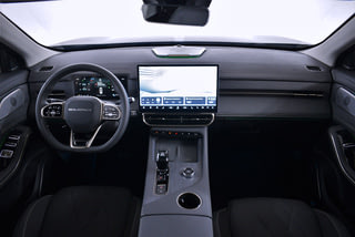 SOUEAST S09 Premium Фото SOUEAST S09 Premium