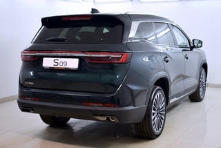 SOUEAST S09 Premium Фото SOUEAST S09 Premium