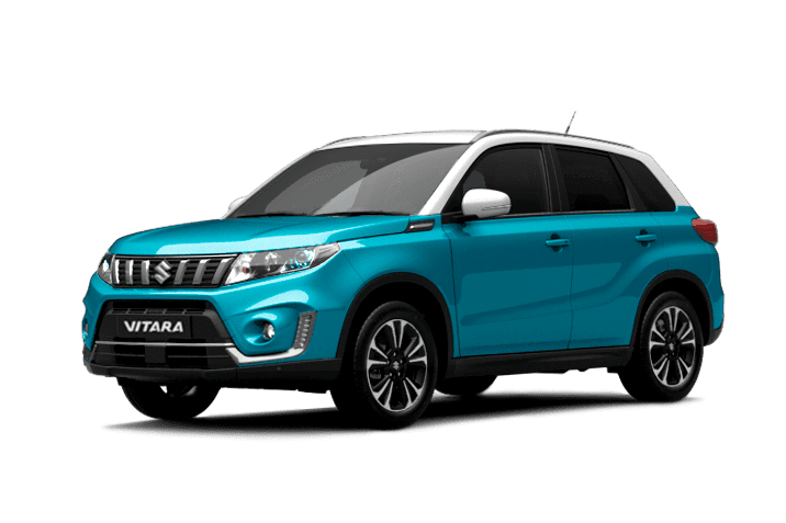 SUZUKI Vitara Фото SUZUKI Vitara