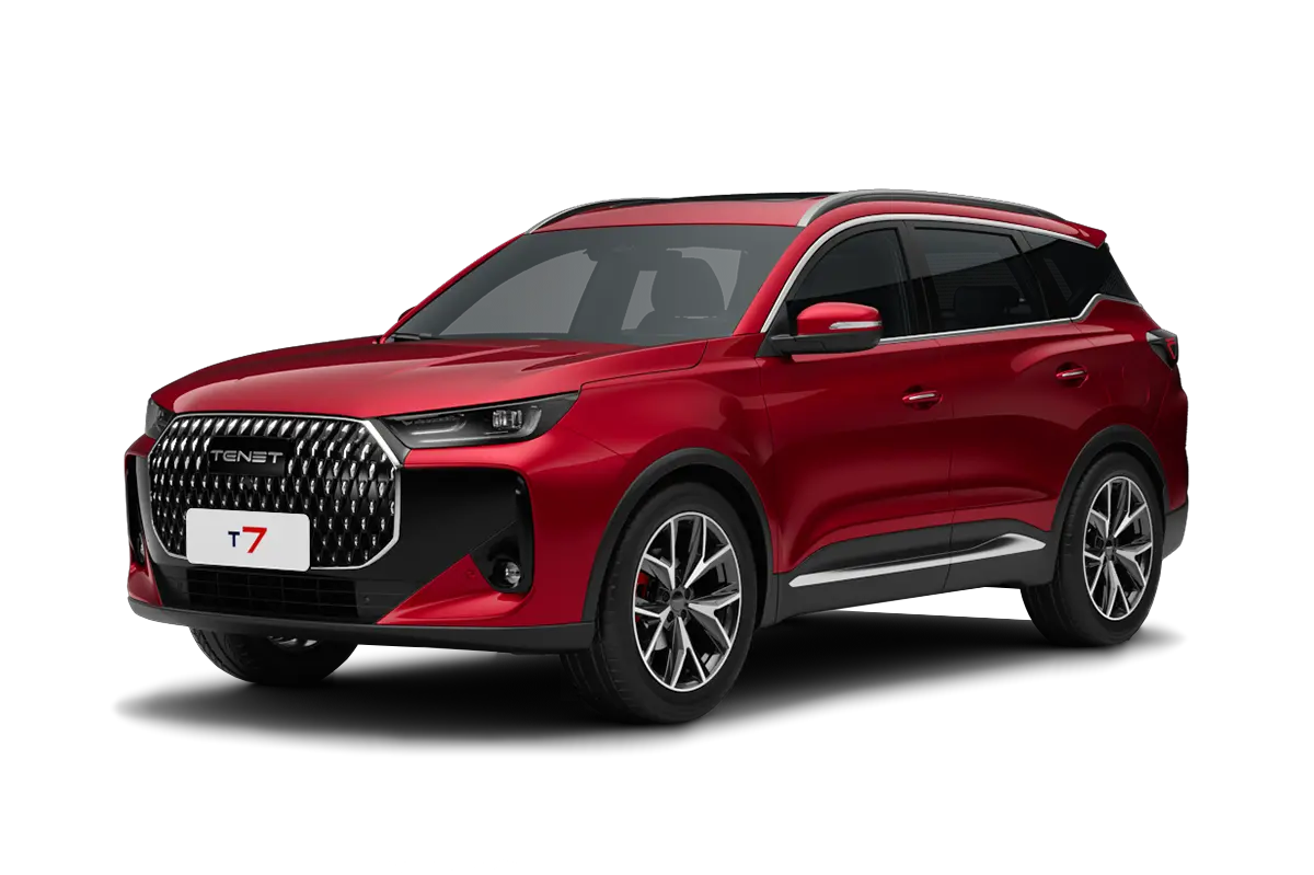 TENET T7 Прайм Фото TENET T7 Прайм