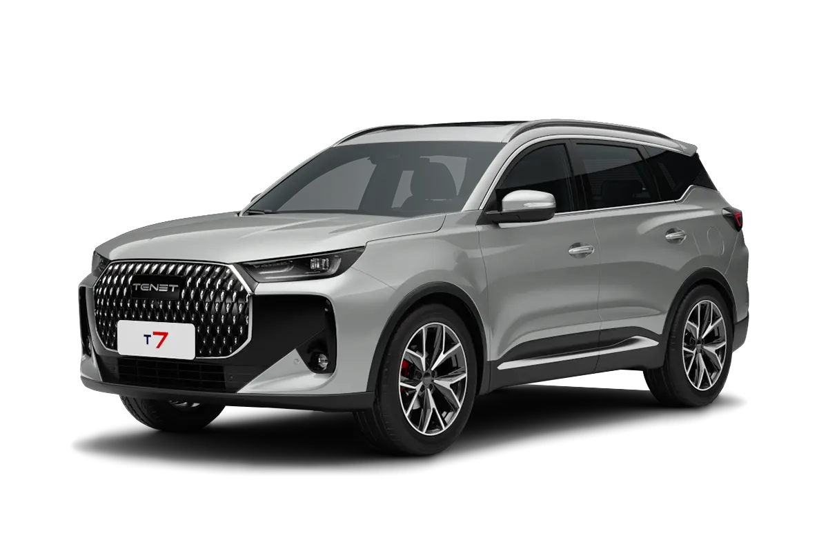 TENET T7 Прайм Фото TENET T7 Прайм