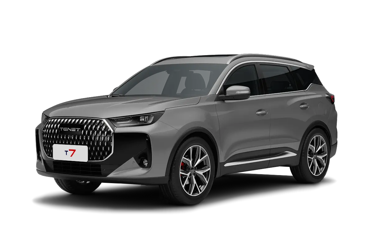 TENET T7 Прайм Фото TENET T7 Прайм