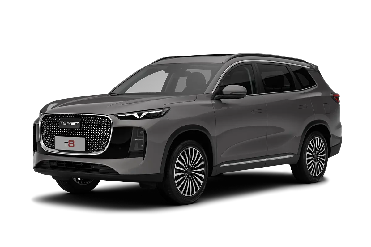 TENET T8 Прайм Фото TENET T8 Прайм