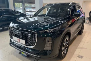 TENET T8 Прайм Фото TENET T8 Прайм