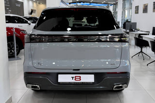 TENET T8 Ультра 4WD Фото TENET T8 Ультра 4WD