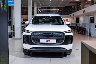 TENET T8 Ультра 4WD Фото TENET T8 Ультра 4WD