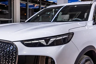 TENET T8 Ультра 4WD Фото TENET T8 Ультра 4WD