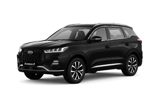 Фото XCITE X-Cross 7 Techno