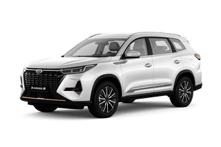 Фото XCITE X-Cross 8 Enjoy