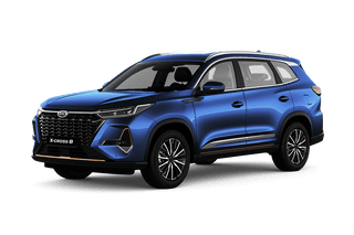 Фото XCITE X-Cross 8 Techno 4WD