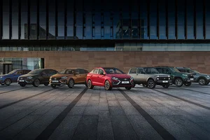 LADA с государственной поддержкой