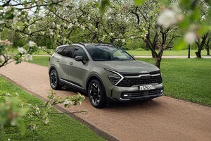 Подготовь свой автомобиль к теплому сезону за 1 999 ₽