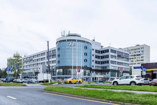 Автомобили с пробегом ш. Энтузиастов