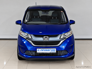 Фото Honda Freed II с пробегом Фото Honda Freed II с пробегом