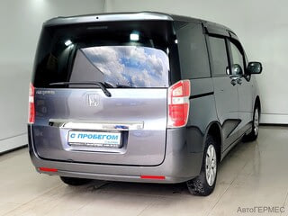 Фото Honda Stepwgn IV Рестайлинг с пробегом Фото Honda Stepwgn IV Рестайлинг с пробегом
