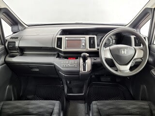 Фото Honda Stepwgn IV Рестайлинг с пробегом Фото Honda Stepwgn IV Рестайлинг с пробегом