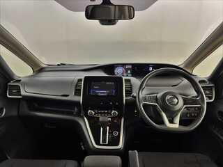 Фото NISSAN Serena V (C27) с пробегом Фото NISSAN Serena V (C27) с пробегом