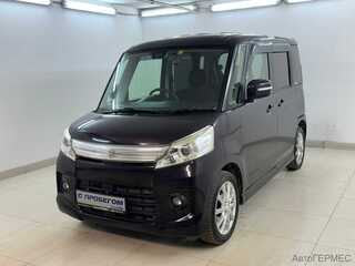 Фото SUZUKI Spacia I с пробегом Фото SUZUKI Spacia I с пробегом