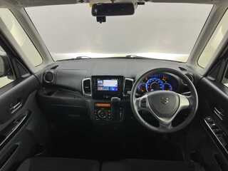 Фото SUZUKI Spacia I с пробегом Фото SUZUKI Spacia I с пробегом