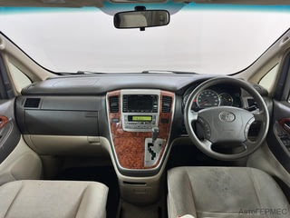 Фото TOYOTA Alphard I с пробегом Фото TOYOTA Alphard I с пробегом