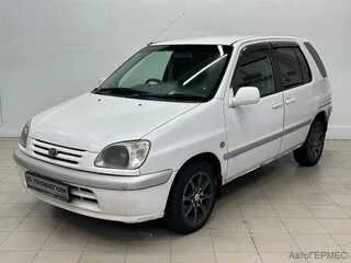 Фото TOYOTA Raum I с пробегом Фото TOYOTA Raum I с пробегом