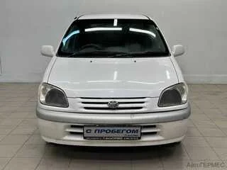 Фото TOYOTA Raum I с пробегом Фото TOYOTA Raum I с пробегом