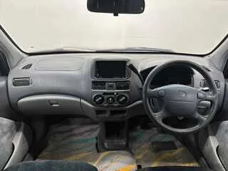 Фото TOYOTA Raum I с пробегом Фото TOYOTA Raum I с пробегом