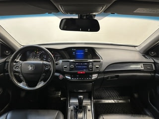 Фото Honda Accord IX с пробегом Фото Honda Accord IX с пробегом