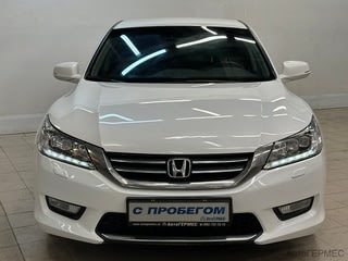 Фото Honda Accord IX с пробегом Фото Honda Accord IX с пробегом