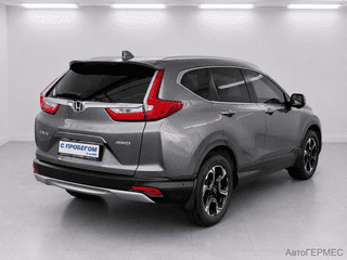 Фото Honda Cr-V V с пробегом Фото Honda Cr-V V с пробегом