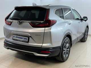 Фото Honda Cr-V V с пробегом Фото Honda Cr-V V с пробегом