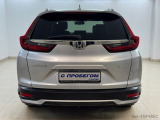 Фото Honda Cr-V V с пробегом Фото Honda Cr-V V с пробегом