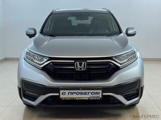 Фото Honda Cr-V V с пробегом Фото Honda Cr-V V с пробегом