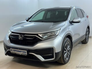 Фото Honda Cr-V V с пробегом Фото Honda Cr-V V с пробегом