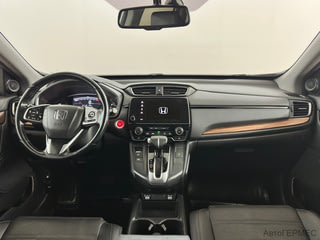 Фото Honda Cr-V V с пробегом Фото Honda Cr-V V с пробегом
