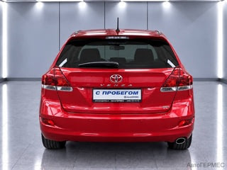 Фото TOYOTA Venza I Рестайлинг с пробегом Фото TOYOTA Venza I Рестайлинг с пробегом
