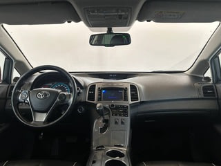 Фото TOYOTA Venza I Рестайлинг с пробегом Фото TOYOTA Venza I Рестайлинг с пробегом