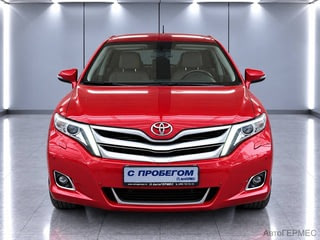 Фото TOYOTA Venza I Рестайлинг с пробегом Фото TOYOTA Venza I Рестайлинг с пробегом