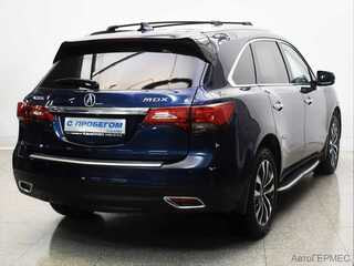 Фото Acura Mdx III с пробегом Фото Acura Mdx III с пробегом