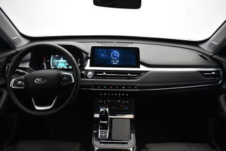 Фото XCITE X-Cross 7 I Рестайлинг с пробегом Фото XCITE X-Cross 7 I Рестайлинг с пробегом