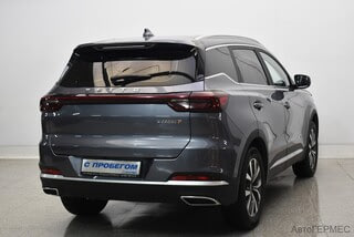 Фото XCITE X-Cross 7 I Рестайлинг с пробегом Фото XCITE X-Cross 7 I Рестайлинг с пробегом