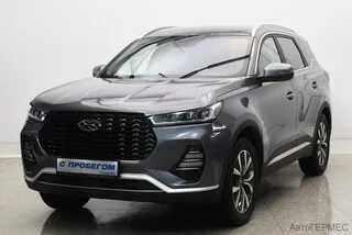 Фото XCITE X-Cross 7 I Рестайлинг с пробегом Фото XCITE X-Cross 7 I Рестайлинг с пробегом