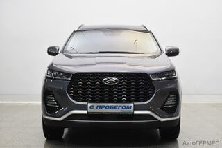 Фото XCITE X-Cross 7 I Рестайлинг с пробегом Фото XCITE X-Cross 7 I Рестайлинг с пробегом