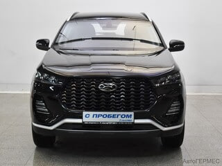 Фото XCITE X-Cross 7 I Рестайлинг с пробегом Фото XCITE X-Cross 7 I Рестайлинг с пробегом