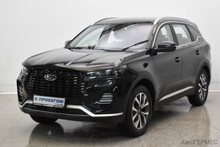 Фото XCITE X-Cross 7 I Рестайлинг с пробегом Фото XCITE X-Cross 7 I Рестайлинг с пробегом