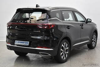 Фото XCITE X-Cross 7 I Рестайлинг с пробегом Фото XCITE X-Cross 7 I Рестайлинг с пробегом