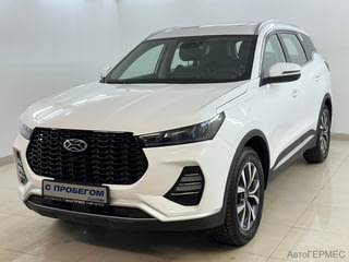 Фото XCITE X-Cross 7 I Рестайлинг с пробегом Фото XCITE X-Cross 7 I Рестайлинг с пробегом