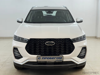 Фото XCITE X-Cross 7 I Рестайлинг с пробегом Фото XCITE X-Cross 7 I Рестайлинг с пробегом