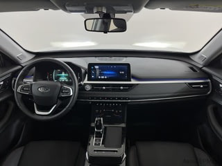 Фото XCITE X-Cross 7 I Рестайлинг с пробегом Фото XCITE X-Cross 7 I Рестайлинг с пробегом